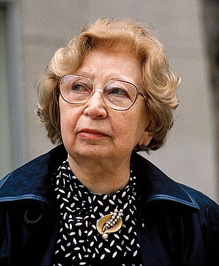 <span class="mw-page-title-main">Miep Gies</span> Dutch citizen who hid Anne Frank (1909–2010)