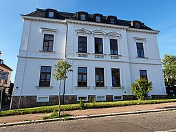 Humboldtstraße Bautzen