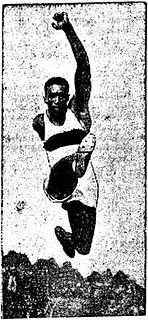 Athletics at the 1928 Summer Olympics – Mens triple jump