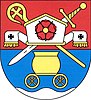 Coat of arms of Milavče