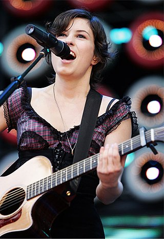 Missy Higgins