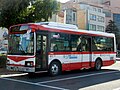 ミヤコーバス 日野SKG-KR290J1