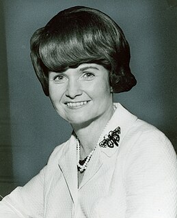 Margaret Heckler American politician