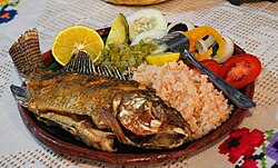 Molinillo (utensilio de cocina) - Wikipedia, la enciclopedia libre