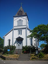 Fil:Mollösunds kyrka.JPG