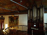 Thumbnail for File:Monte, Madeira, Igreja de Nossa Senhora do Monte, organ.jpg