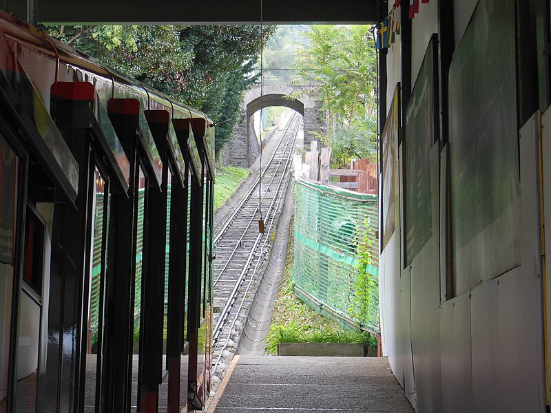 File:Monte San Salvatore funicular 02.jpg