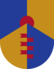 Monteceneri - Wappen