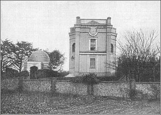 <span class="mw-page-title-main">Montefiore Synagogue</span>