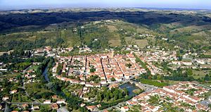 Habiter à Montesquieu-Volvestre