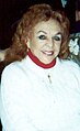 The Fabulous Moolah op 2 april 2001 geboren op 22 juli 1923