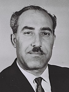 Mordechai Bibi, 1969. D708-097.jpg