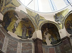 Mosaics in Nea Moni of Chios.jpg