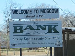 Questions 1 when was moscow founded. Welcome to Moscow. Moscow USA. Found Moscow.