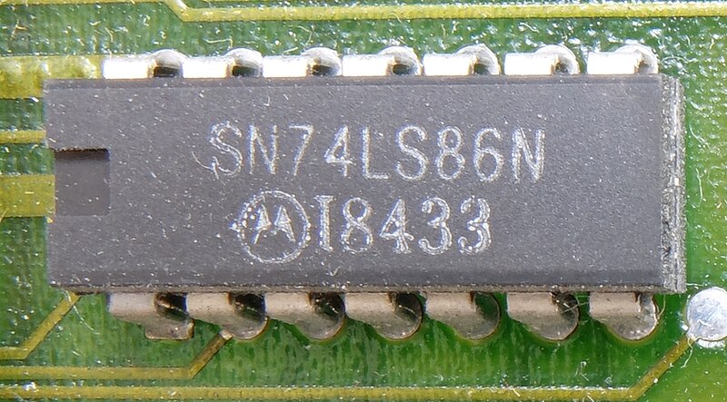 File:Moto SN74LS86N.jpg