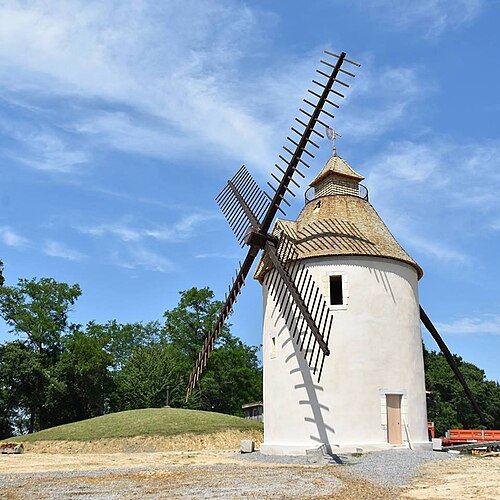 Serrurier porte blindée Bénesse-lès-Dax (40180)