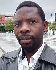 Philippe Mpayimana (unabhängig)