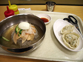 Naengmyeon