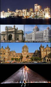 Mumbai: Istorie, Geografie, Climă