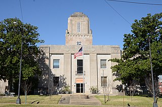 <span class="mw-page-title-main">Municipal Building (El Dorado, Arkansas)</span> United States historic place