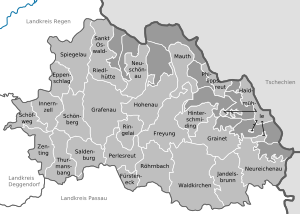 Municipalities in FRG.svg