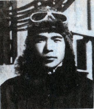 <span class="mw-page-title-main">Shigeharu Murata</span> Japanese World War II pilot
