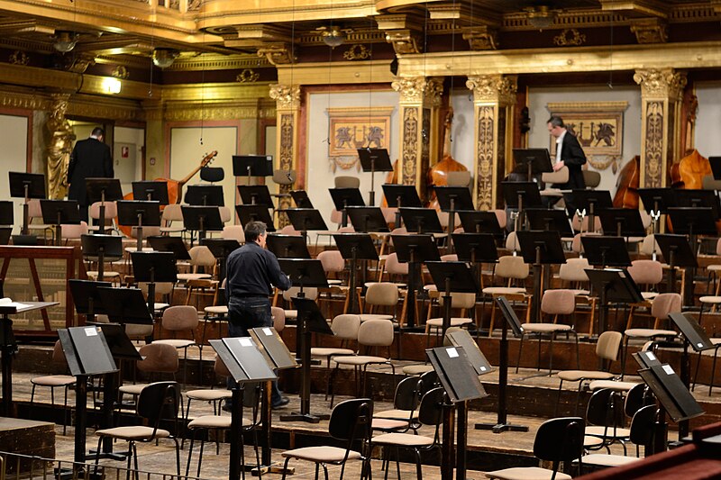 File:Musikverein Wien - 2014-12-19 - Tonkünstler-Orchester Niederösterreich 02.jpg