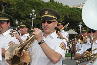 <span class="mw-page-title-main">Czech Army Central Band</span>