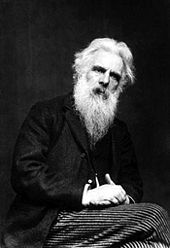 Eadweard Muybridge (photographer) was born in the town in 1830