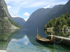 Nærøyfjord