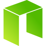 NEO (cryptocurrency) logo.svg