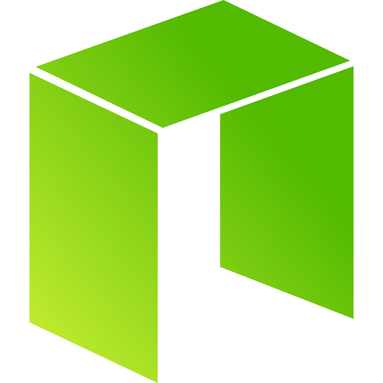 File:NEO (cryptocurrency) logo.svg - Wikipedia