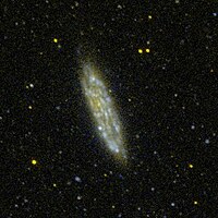 NGC 4096 GALEX WikiSky.jpg