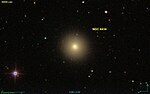 Vignette pour NGC 4434