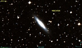 Image illustrative de l’article NGC 6725