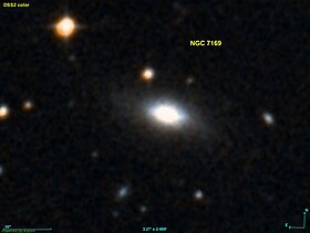 Image illustrative de l’article NGC 7169