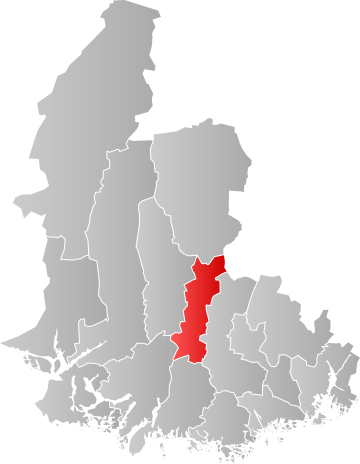 Audnedal