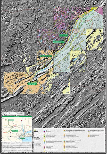 File:NPS delaware-water-gap-surficial-geologic-map.jpg