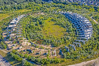 <span class="mw-page-title-main">Lithuania National Stadium</span> Football stadium under construction in Lithuania