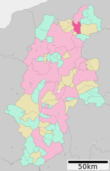 Nakano in Nagano Prefecture Ja.svg