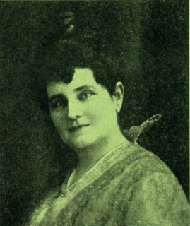 Nannie Webb Curtis American temperance activist, lecturer (1861–1920)