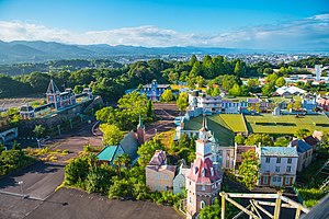 Nara Dreamland, Nara.jpg