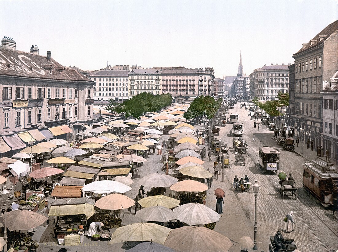 Naschmarkt