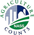 Thumbnail for United States Census of Agriculture