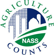 National Agricultural Statistics Service