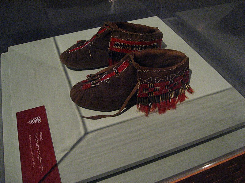 File:Native Shoe Collection 6 (2480674558).jpg