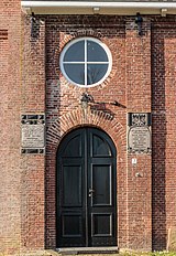 Nederlands Hervormde Kerk Tsjerkepole 7 Terkaple (d.j.b.) 01.jpg
