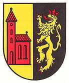 Wappen der Ortsgemeinde Neunkirchen (Potzberg)