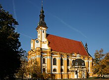 image de l'abbaye