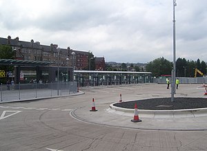 New Look Hamilton Bus Station - geograph.org.uk - 3080379.jpg